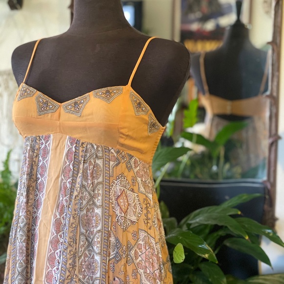 Anthropologie Dresses & Skirts - Pretty NWT Anthropologie Summer Dress